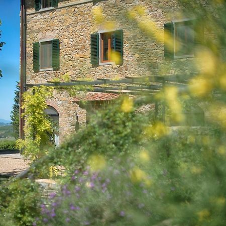 بانسانو La Valletta Boutique Wine Estate المظهر الخارجي الصورة