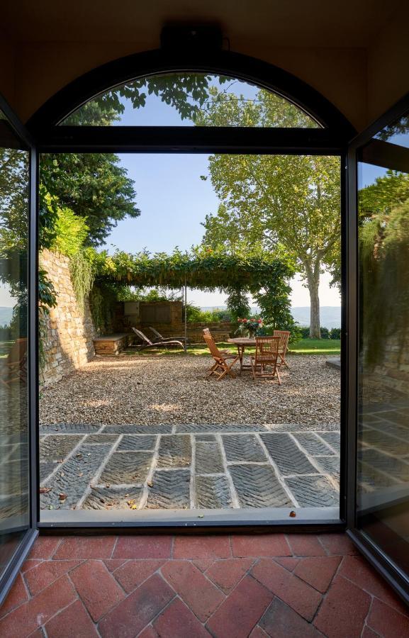 بانسانو La Valletta Boutique Wine Estate المظهر الخارجي الصورة