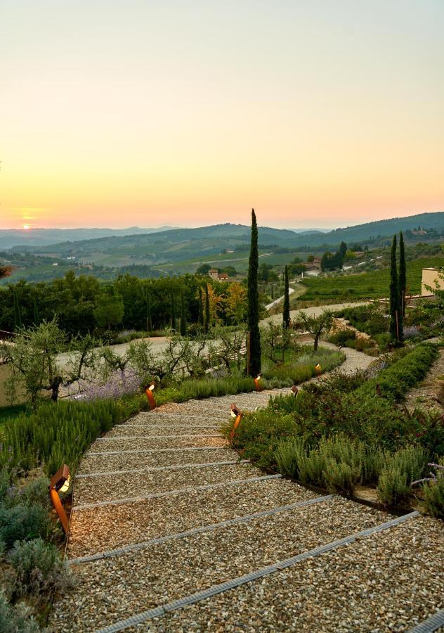 بانسانو La Valletta Boutique Wine Estate المظهر الخارجي الصورة