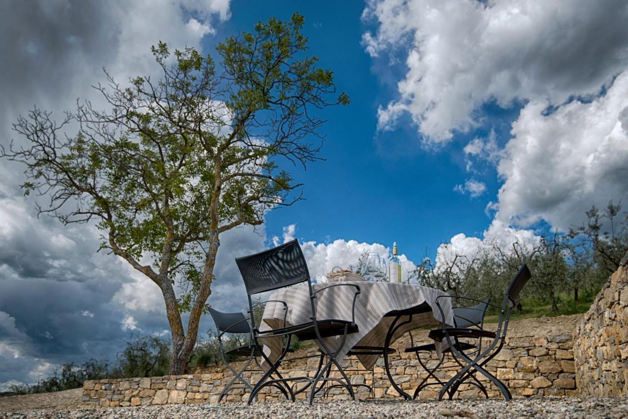 بانسانو La Valletta Boutique Wine Estate المظهر الخارجي الصورة