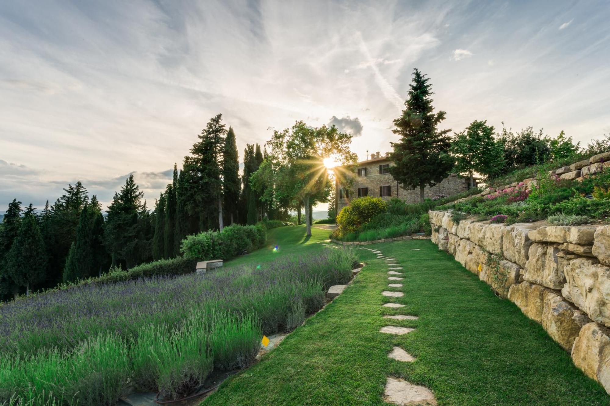 بانسانو La Valletta Boutique Wine Estate المظهر الخارجي الصورة