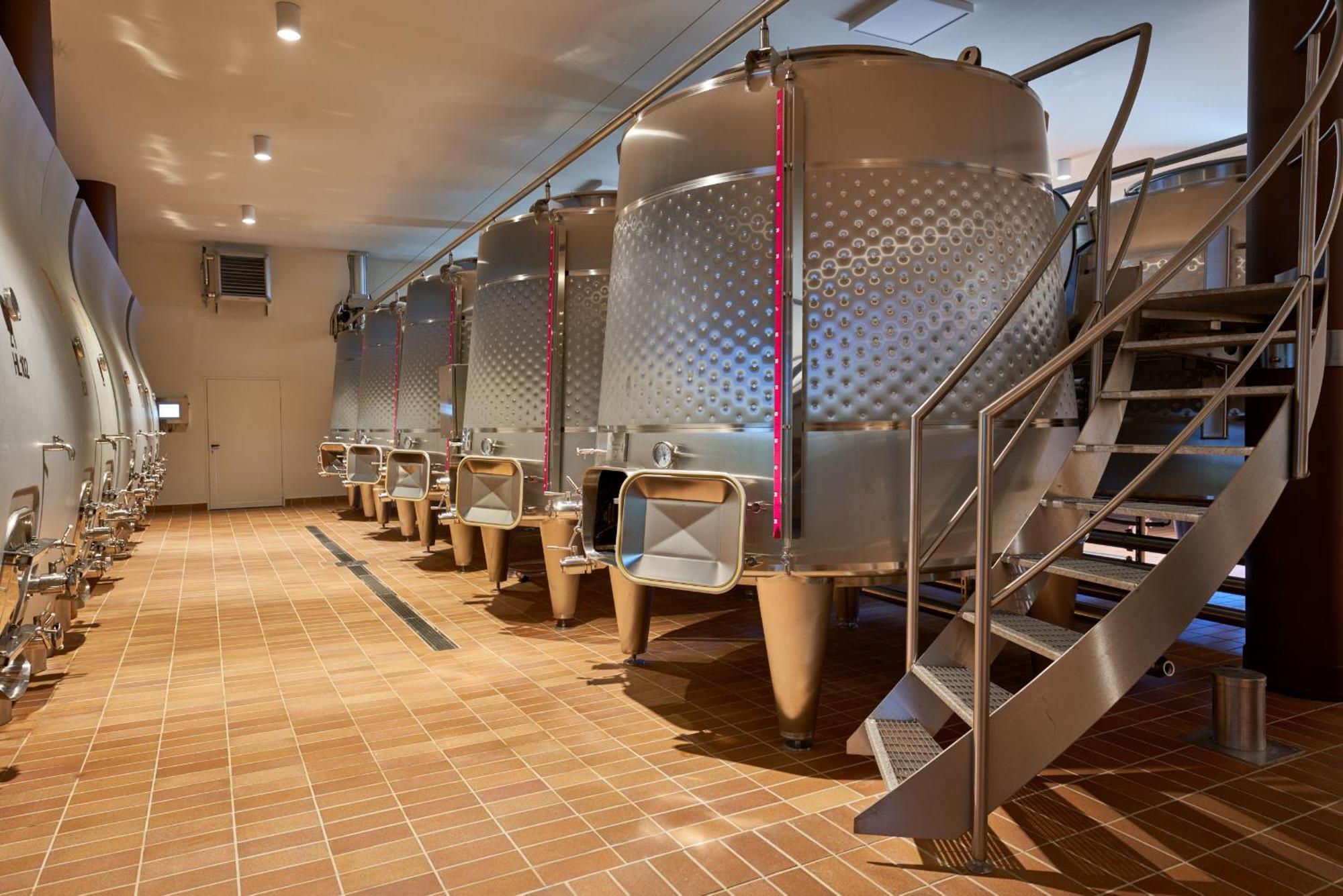 بانسانو La Valletta Boutique Wine Estate المظهر الخارجي الصورة