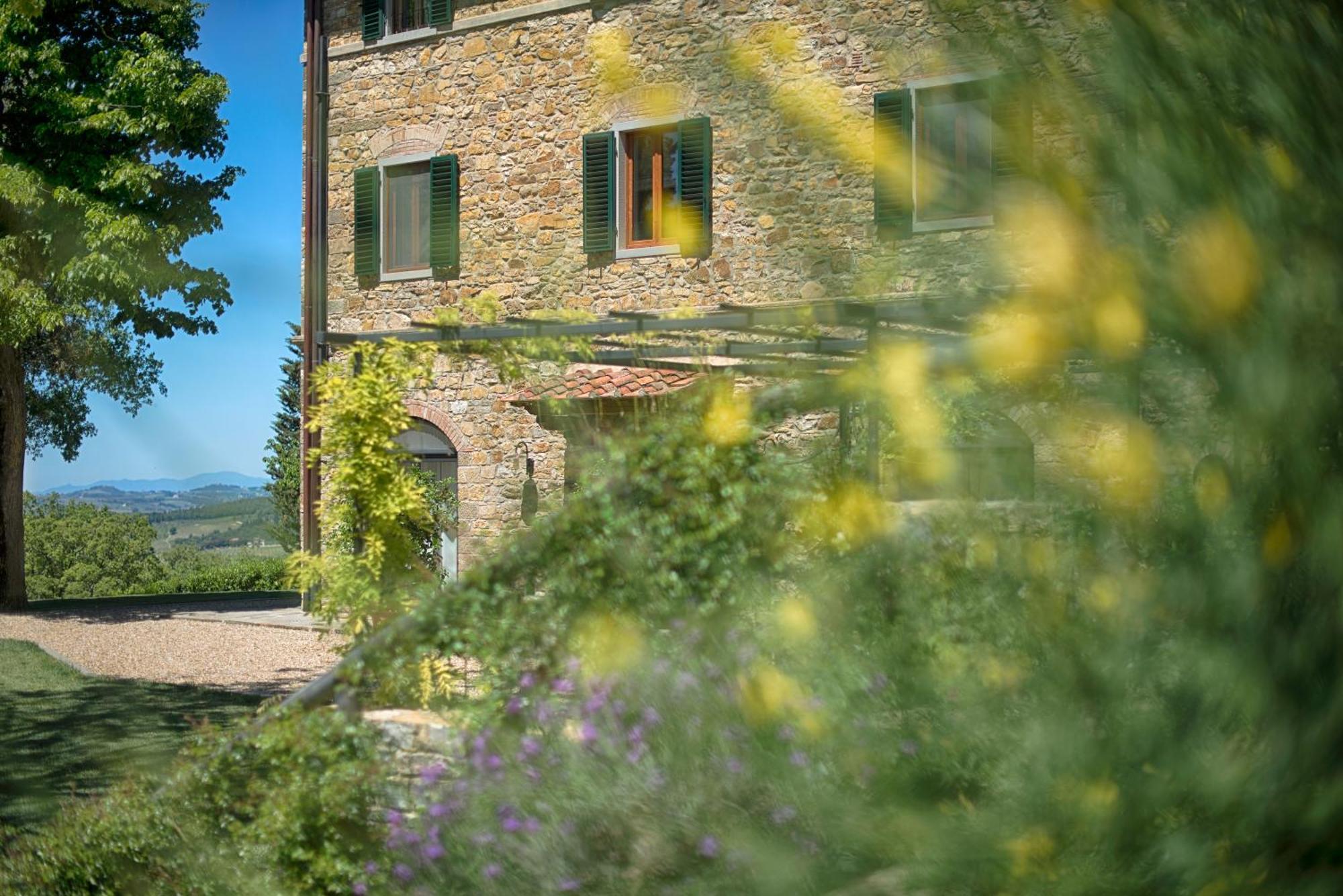 بانسانو La Valletta Boutique Wine Estate المظهر الخارجي الصورة